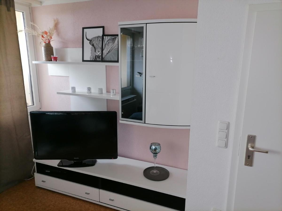 2-Raum Appartement Saxo ザンクト・エングルマール エクステリア 写真