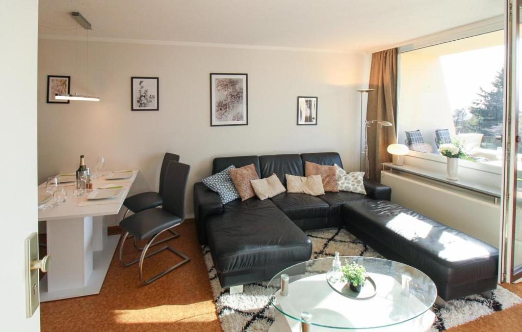 2-Raum Appartement Saxo ザンクト・エングルマール エクステリア 写真